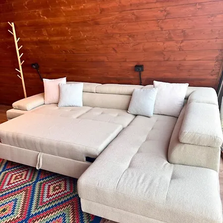 Apartment Escape To Nature Calm Intirana *