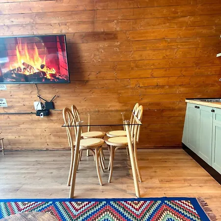 Apartamento Escape To Nature Calm Intirana *