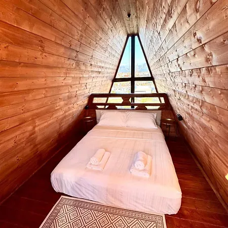 Escape To Nature Calm Intirana Apartment *