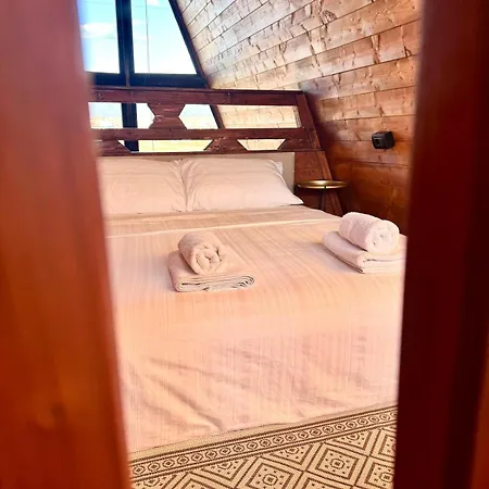 Apartment Escape To Nature Calm Intirana Tirana