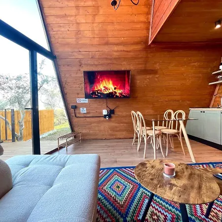 Apartment Escape To Nature Calm Intirana