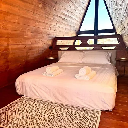 Escape To Nature Calm Intirana Apartment