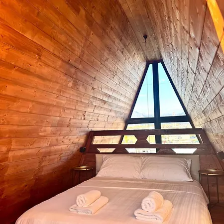 شقة Escape To Nature Calm Intirana *