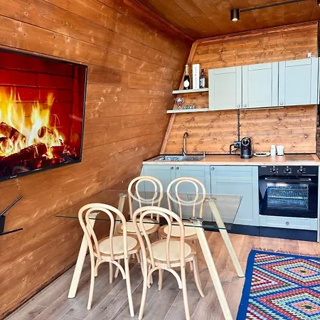Apartamento Escape To Nature Calm Intirana