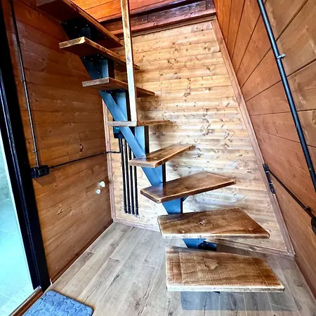 Apartamento Escape To Nature Calm Intirana *