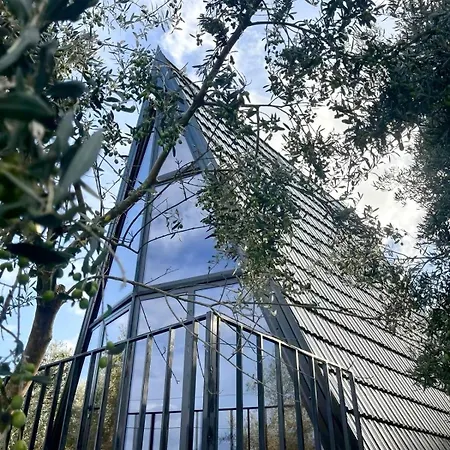 Apartment Escape To Nature Calm Intirana