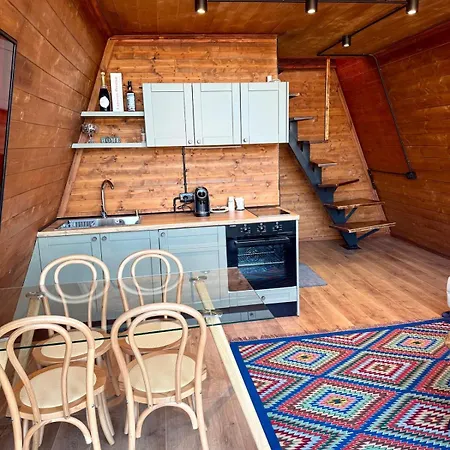 Escape To Nature Calm Intirana Apartment Tirana