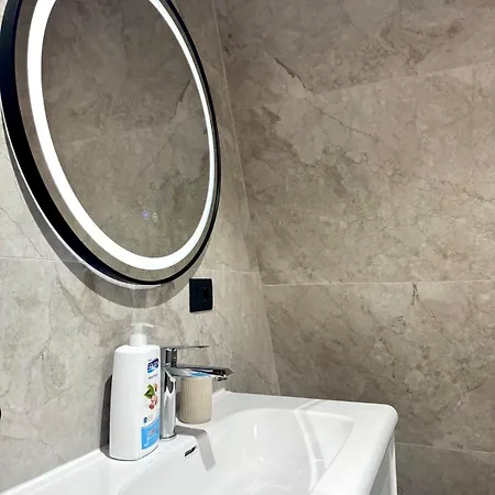 Apartamento Escape To Nature Calm Intirana Tirana