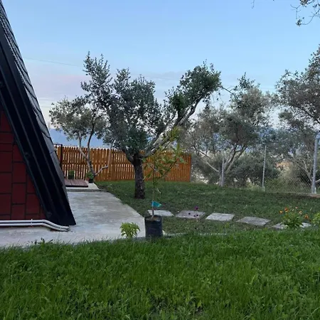 Апартаменты Escape To Nature Calm Intirana