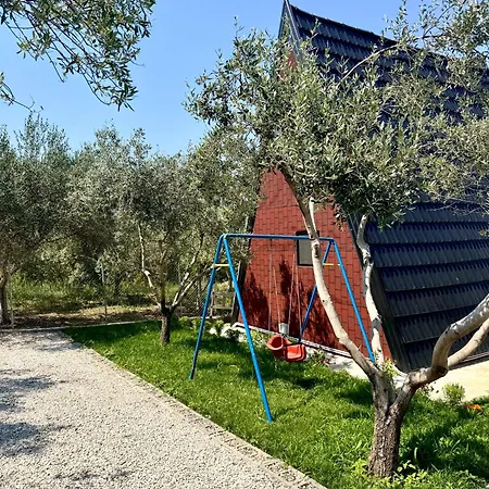 Escape To Nature Calm Intirana * تيرانا