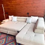 Apartamento Escape To Nature Calm Intirana *