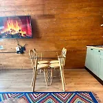 Apartamento Escape To Nature Calm Intirana *