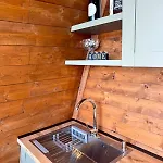 Escape To Nature Calm Intirana Apartamento Tirana
