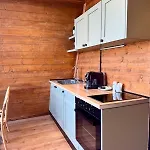 Apartamento Escape To Nature Calm Intirana Tirana