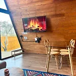 Apartamento Escape To Nature Calm Intirana