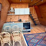 Escape To Nature Calm Intirana Apartamento Tirana