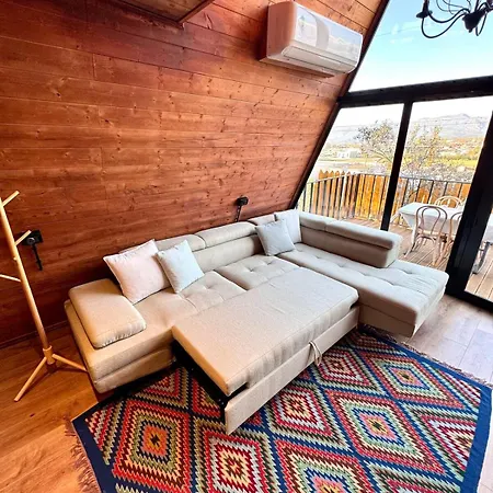 Escape To Nature Calm -vila Hoxha *