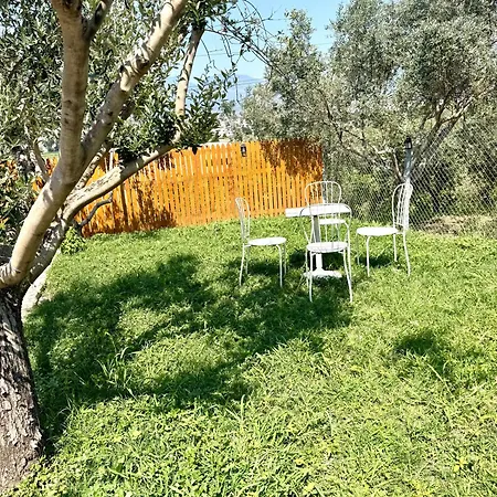 Appartement Escape To Nature Calm Intirana *
