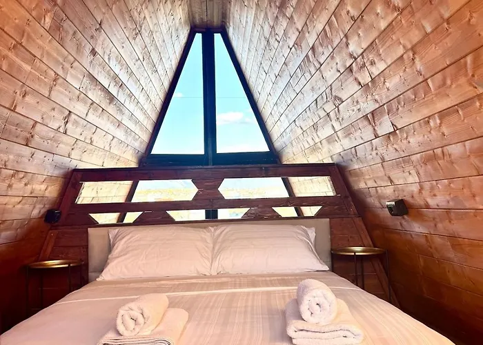 Appartement Escape To Nature Calm Intirana