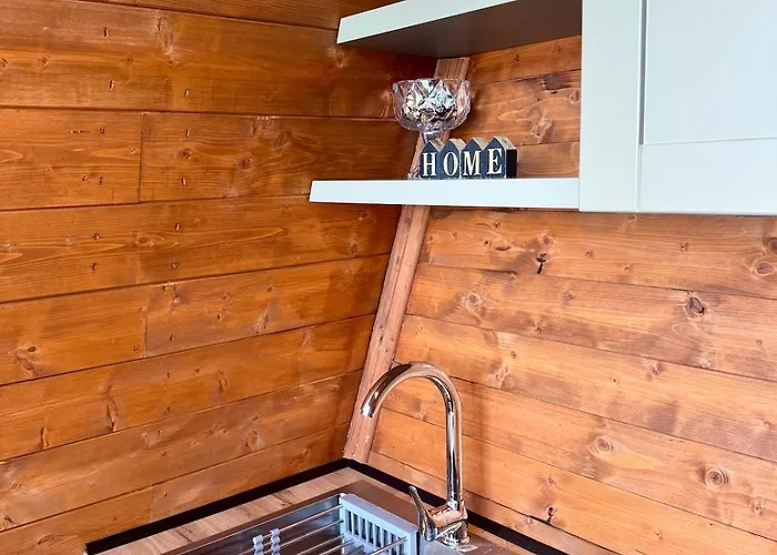 Escape To Nature Calm Intirana Appartement Tirana