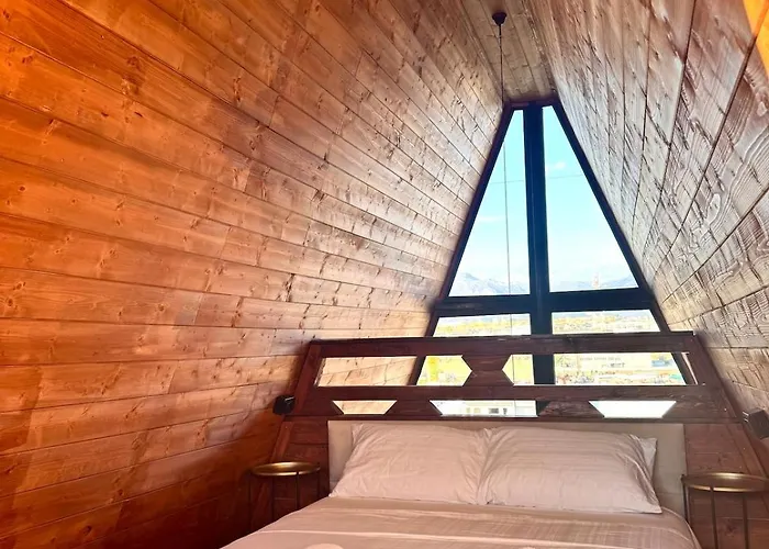 Appartement Escape To Nature Calm Intirana *