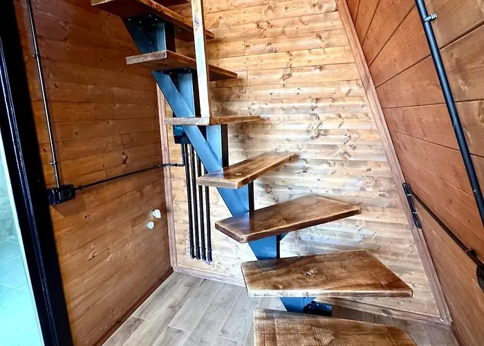 Appartement Escape To Nature Calm Intirana *
